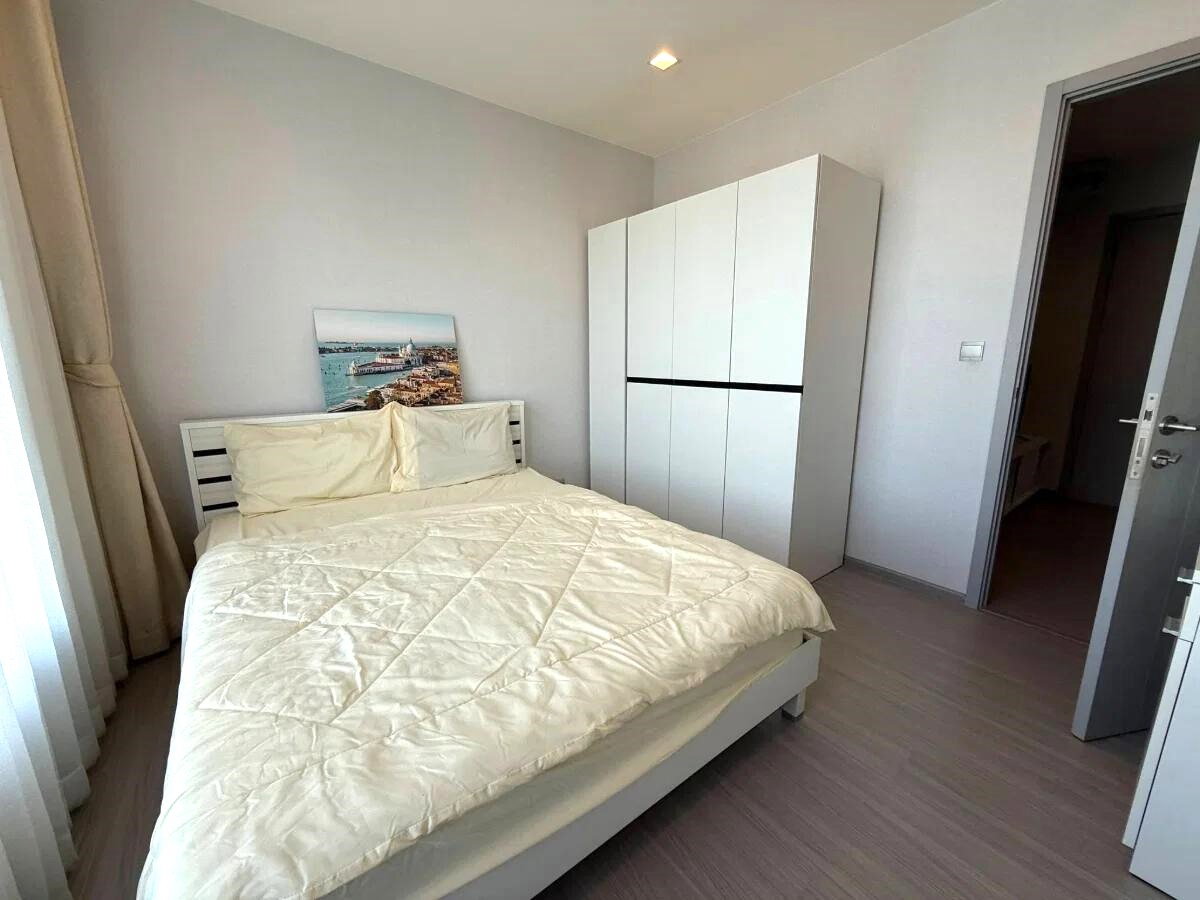 picture 💥 [ 𝐏-𝟏𝟑𝟖𝟔𝟎𝟏 ] FOR RENT : LIFE Sukhumvit 62 Luxury & Nice View! Near BTS Bang Chak! 𝟏𝟒,𝟓𝟎𝟎 THB/mo. | Line @easycondoplus | 099-229-6397 - 1/6