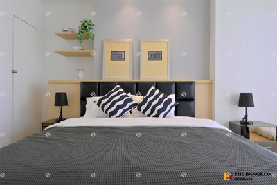 Condos for rent : UP Ekamai Start your comfort here