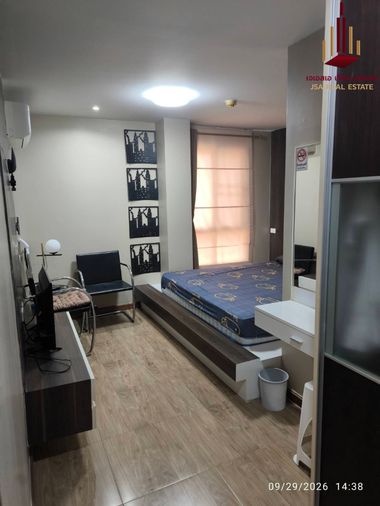 ขายคอนโด 1 ห้องนอน 50 ตร.ม. ไดมอนด์ รัชดา คูลเฮ้าส์