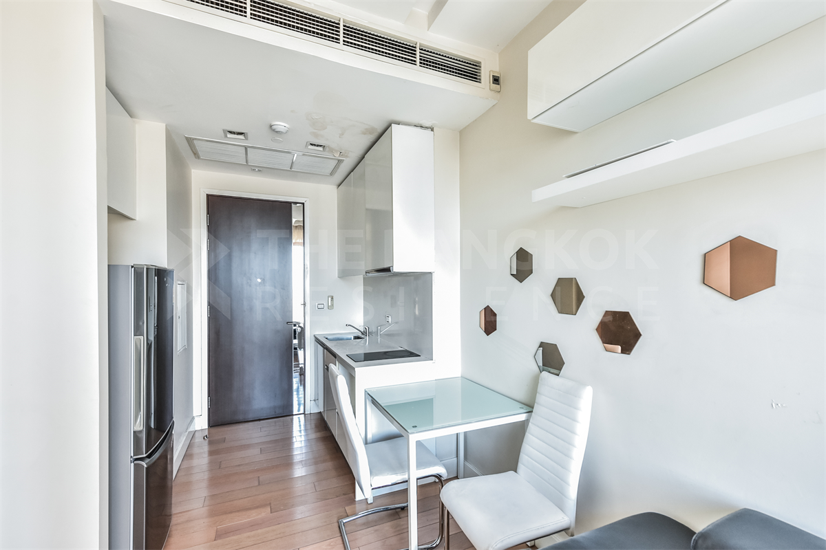 picture Equinox Phahol-Vipha Easy Start with a City Dweller Lifestyle - 5/10