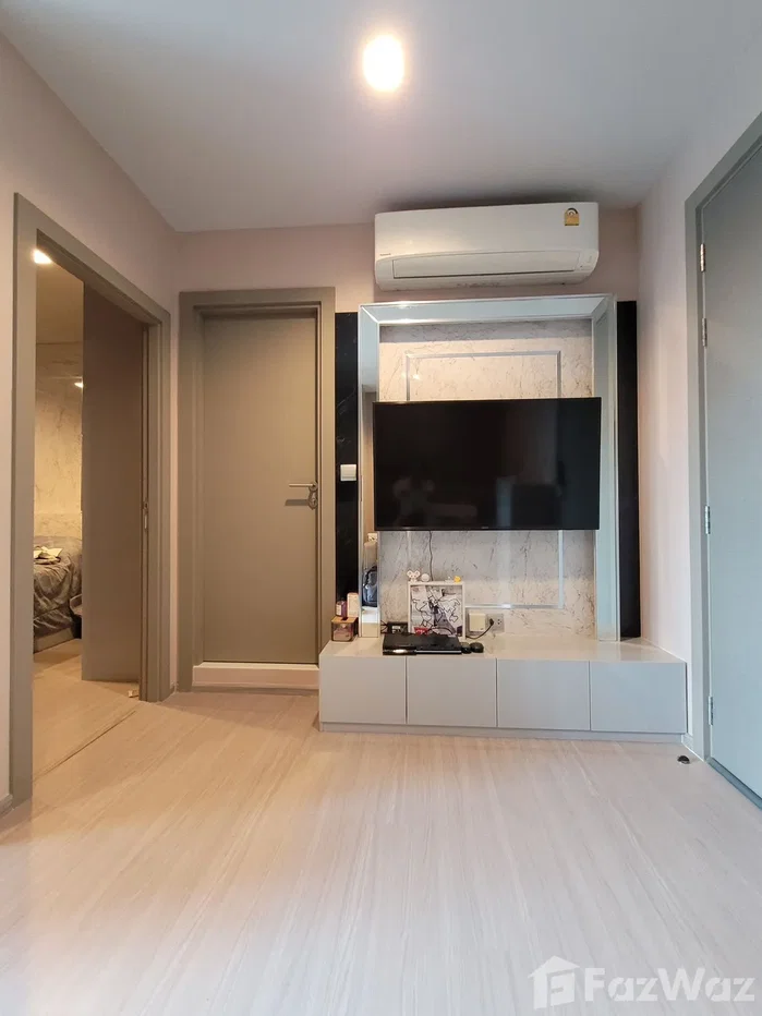 picture LIFE Asoke - Rama 9 คอนโดพร้อมอยู่ 6840561 - 2/10