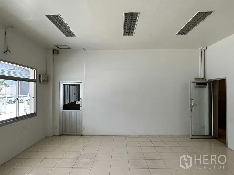 รูป ให้เช่า โรงงาน 1575 ตรม เมืองสมุทรปราการ สมุทรปราการ - รูปที่ 6/10