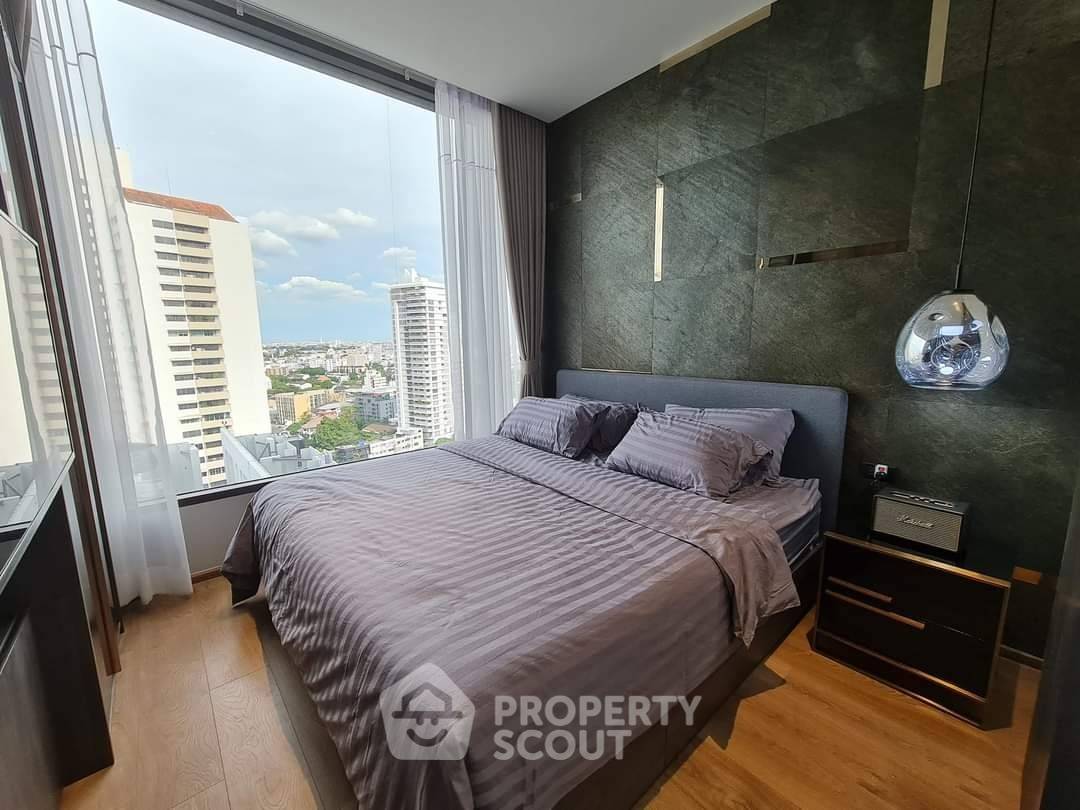 picture 2-BR Condo at The Fine Bangkok Thonglor-Ekamai near BTS Thong Lor (ID 1988041) - 9/16