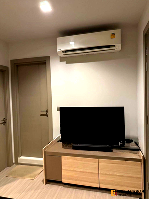 Condos for rent : Life Asoke - Rama 9 Condo in Business District near MRT Rama 9 Station