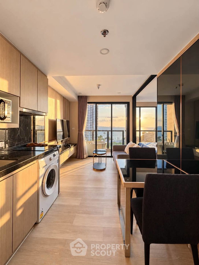 picture 1-BR Condo at The Panora Pattaya close to Phratamnak (ID 3370403) - 12/17