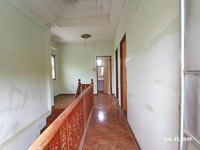 picture HOME 26 Sq.w. Muang Lampang Lamphang for 1.4M - 6/39