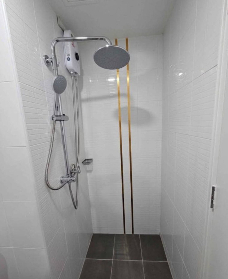 รูป ⛵ Lumpini North ⛵ Ocean & Pool view / 23F / Fully refurnished / Studio rooms for quick sale 彡 - รูปที่ 10/10