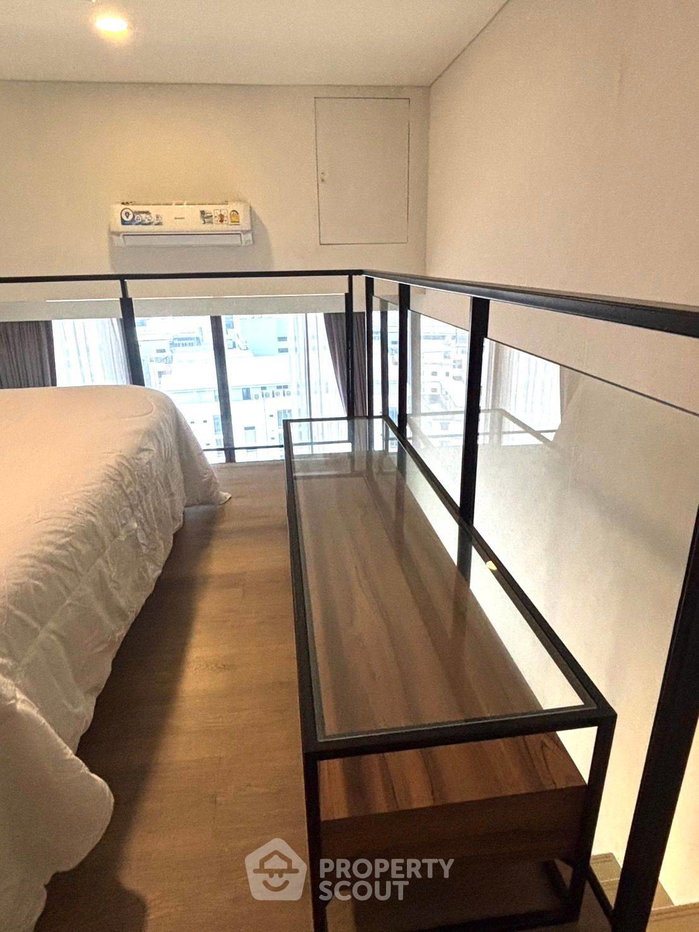 picture 1-BR Condo at Ramada Residence By Siamese Asset near BTS On Nut (ID 3369819) - 8/13
