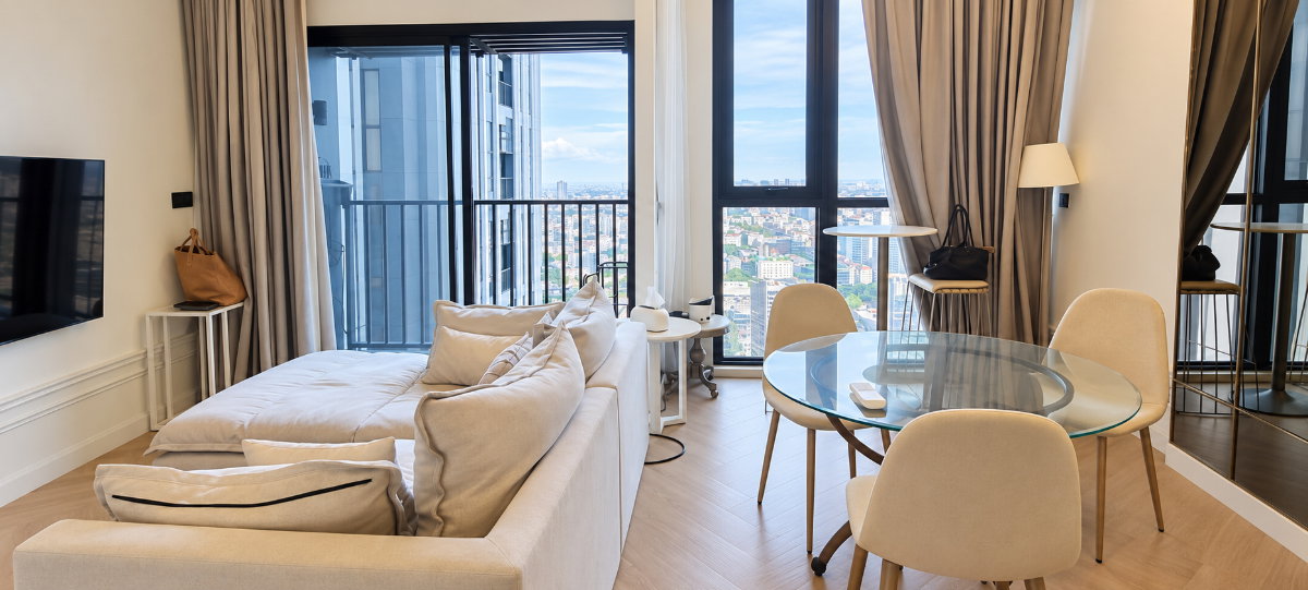 picture 🔥 Rare Unit – Located on the same floor as the common areas.✨ - 3/21