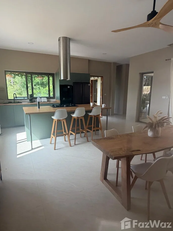 picture 3 Bedroom Villa for sale in Na Mueang, Surat Thani  6837303 - 19/28