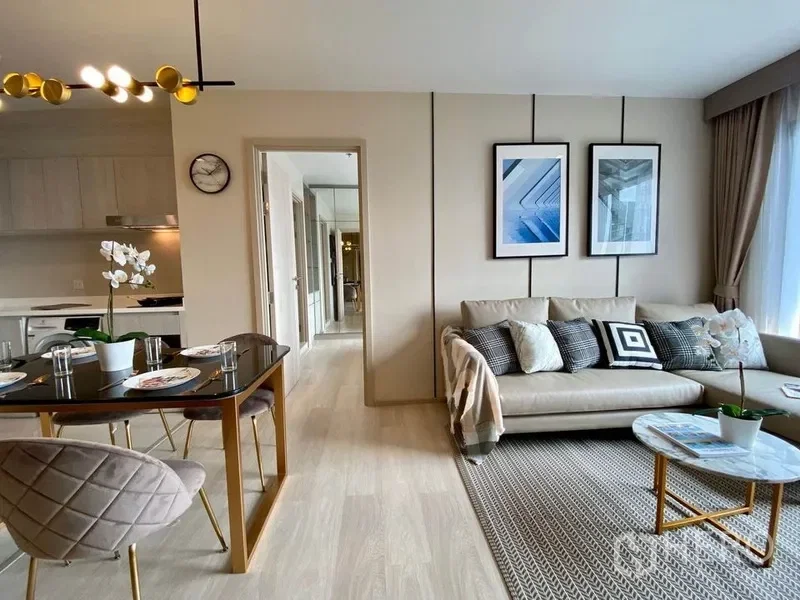 picture For rent 2 Bedroom Condominium in Life One Wireless in Pathum Wan, Pathum Wan, Bangkok - 6/18