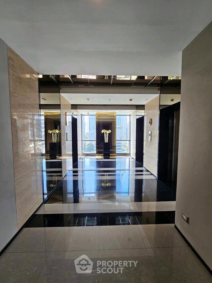 picture 300m From BTS Phrom Phong | 1-BR, The Address Sukhumvit 28 (ID 3368979) - 13/15