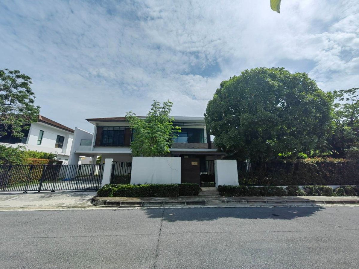 picture [ SALE ] ⚡️🏡 NANTAWAN PINKLAO–RATCHAPRUEK  - 1/10