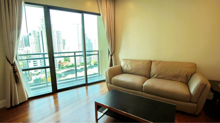 รูป Shock price for rent at Bright sukhumvit 24 - รูปที่ 13/15