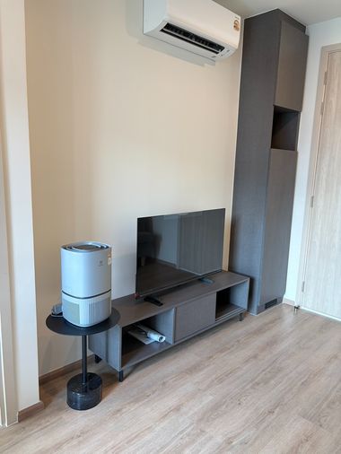 1-bed condo for rent, 30 sqm, Nue District R9 Rama 9