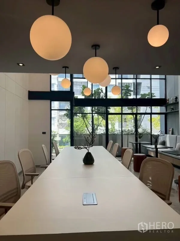 picture For rent or sale Home Office 420 sq.m. in Mueang Samut Prakan, Samut Prakan - 7/8