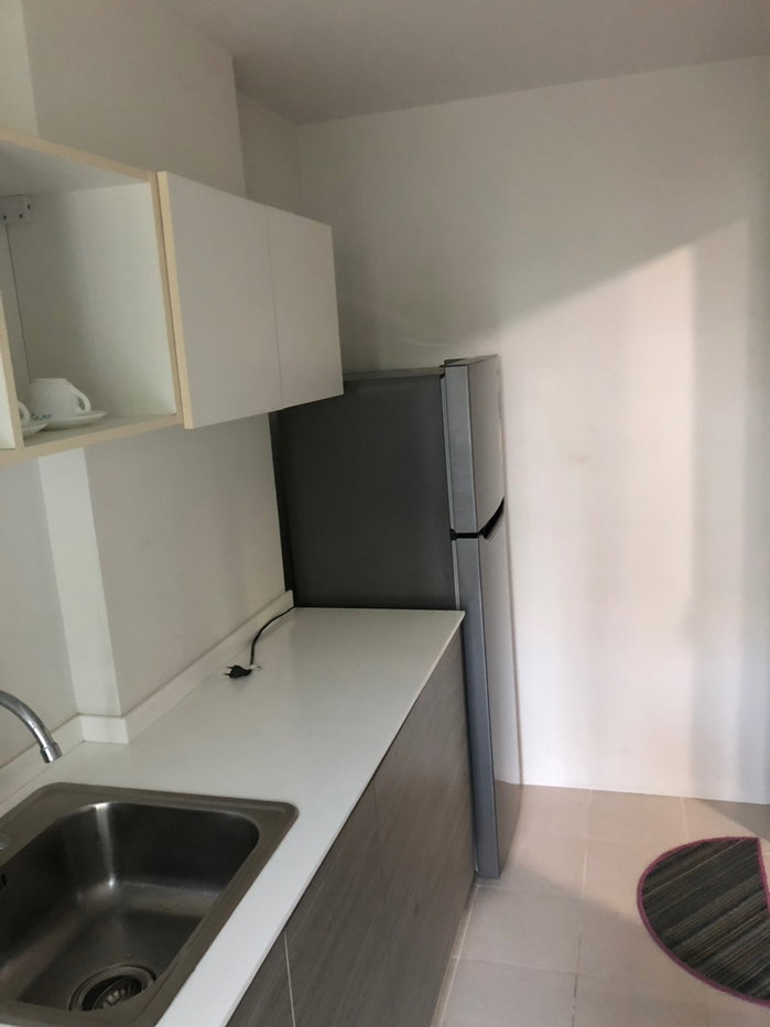 picture 🏡 D Condo Nim for Rent 📍 Building C, 3rd Floor | 37 sq.m. - 12/22