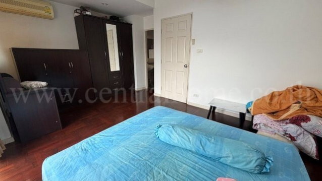 รูป ทาวน์โฮม 3 ชั้น หมู่บ้านนารารมย์ บางกรวย ใกล้วัดชลอ - รูปที่ 21/27