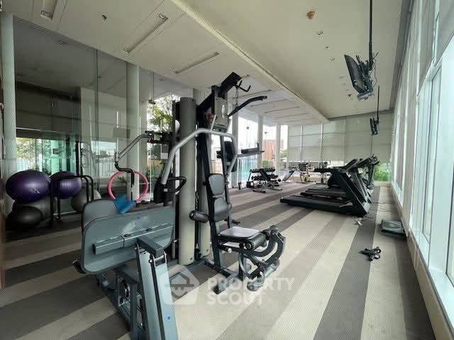 รูป คอนโด 2-ห้องนอน ที่ ไลฟ์ แอท สุขุมวิท 65 ใกล้ BTS พระโขนง (ID 3370254) - รูปที่ 18/19