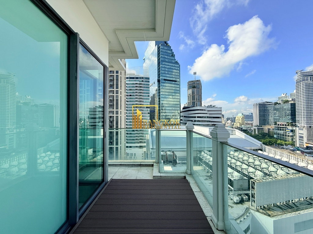 รูป Le Raffine 39 | Amazing 4 Bed Luxury Condo With Private Pool - BR10026CD - รูปที่ 30/56