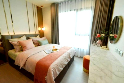 คอนโดให้เช่า : Unit Available at Life Sukhumvit 62 Multiple units available—prices negotiable!