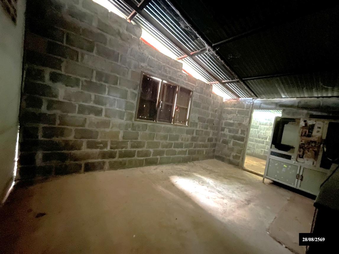 รูป บ้านเดี่ยว 174 ตร.วา โพนนาแก้ว สกลนคร 1.1M - รูปที่ 23/33