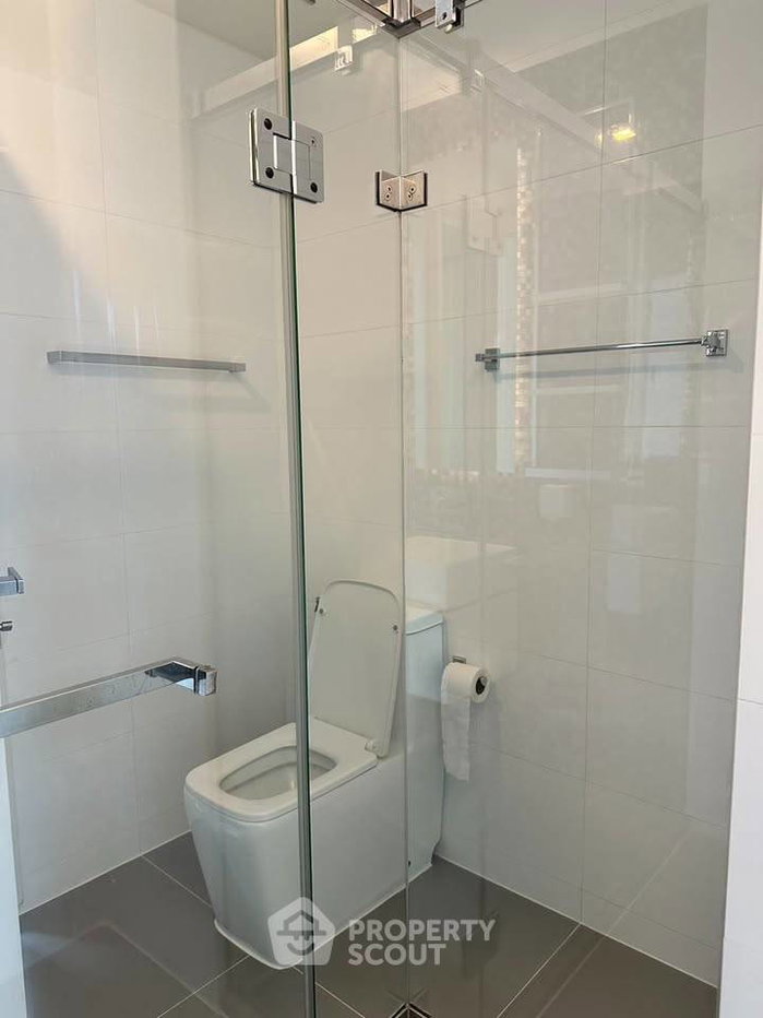 picture 1-BR Condo at The Room Sukhumvit 69 near BTS Phra Khanong (ID 3370389) - 13/13
