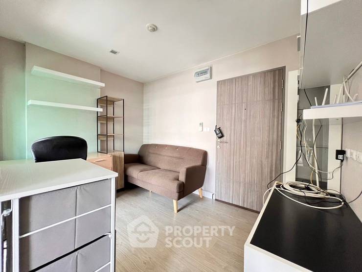 picture 1-BR Condo For Sale At Metro Luxe Ratchada Near MRT Huai Khwang (ID 3367507) - 10/14