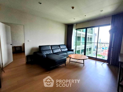 Condos for rent : High-Floor 1-BR Condo At Noble Solo, Thong Lo (ID 3370166)
