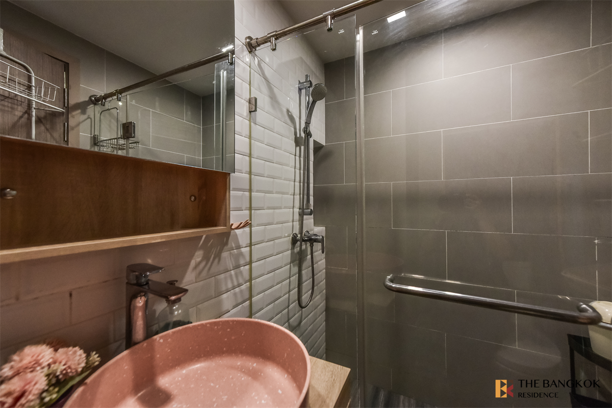 picture Maestro 14 Siam - Ratchathewi near BTS Ratchathewi Comfortable and Ready to Move-in - 9/10