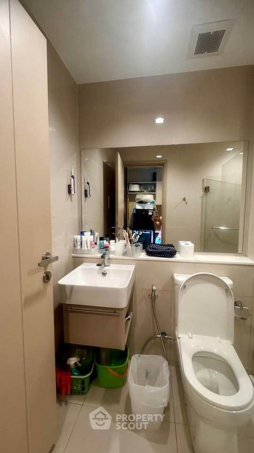 picture 1-BR Condo at Life Sathorn Sierra near BTS Talat Phlu (ID 3368836) - 16/19