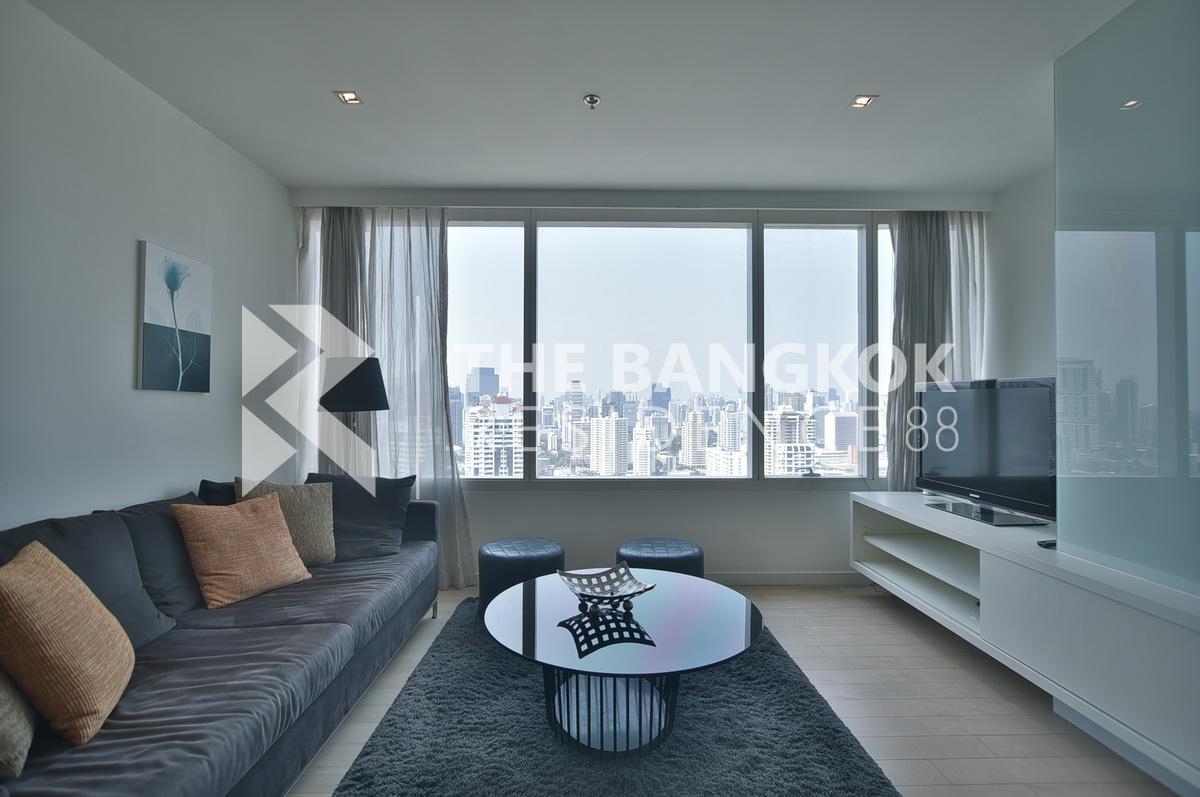 picture Eight Thonglor Residence  Start your comfort here - 9/10