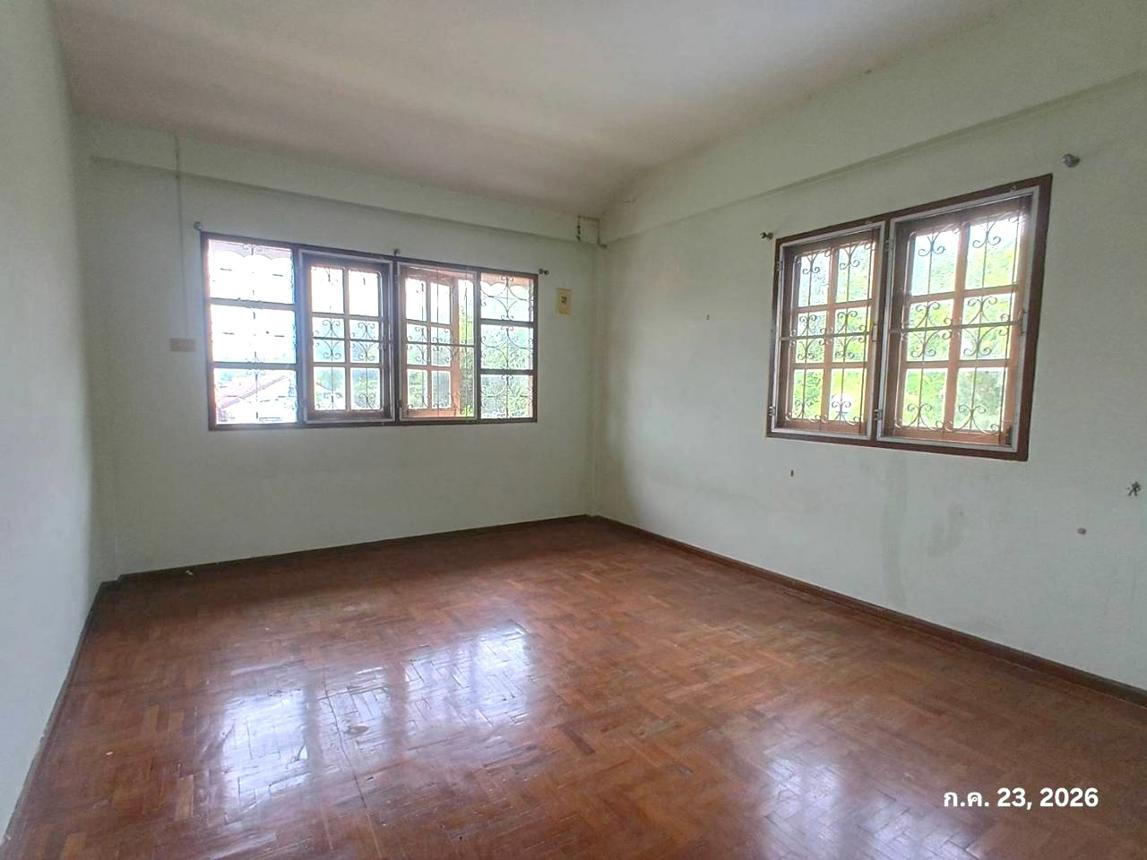 picture HOME 26 Sq.w. Muang Lampang Lamphang for 1.4M - 24/39