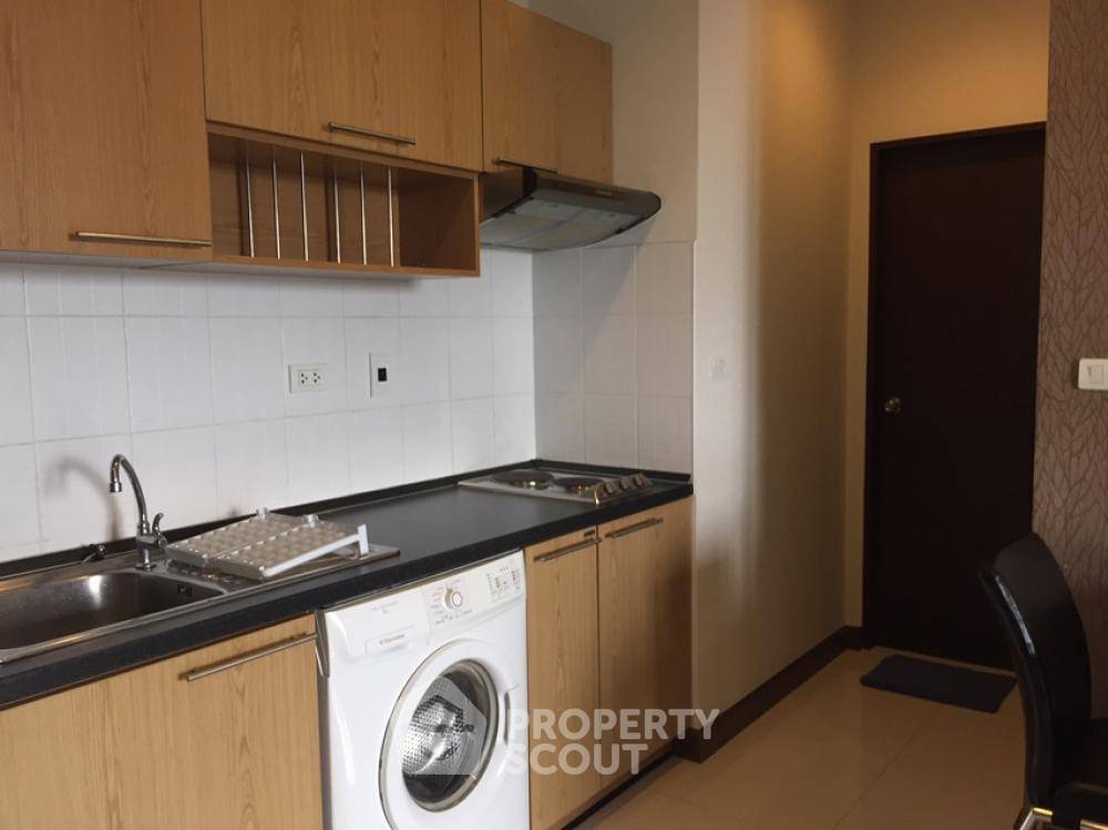 รูป คอนโด 1 ห้องนอน Vista Garden Condominium ใกล้ BTS พระโขนง (ID 380382) - รูปที่ 15/18