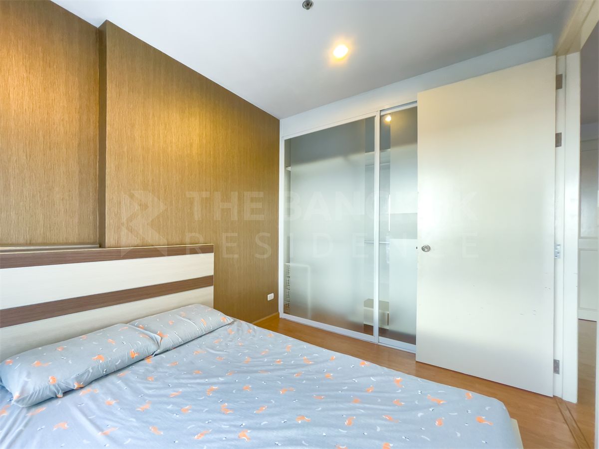 picture The Parkland Ratchada-Wongsawang near null Wong Sawang Station Special Unit, Great Value - 8/9