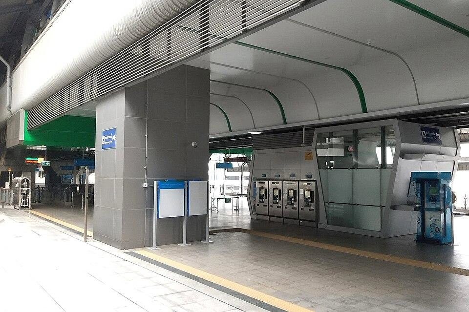 รูป ให้เช่าสำนักงาน Nasa Street ทำเลติด Airport Rail Link รามคำแหง เหมาะสำหรับบริษัทและองค์กร เดินทางสะดวก เข้า-ออก 24 ชม. - รูปที่ 12/15