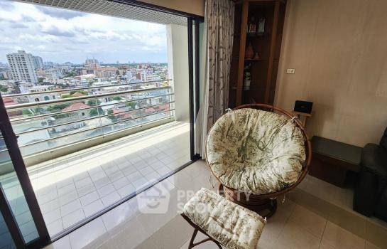 picture Spacious 2-BR 150 Sqm At The Natural Place Suite Near MRT Lumphini (ID 1986074) - 9/9