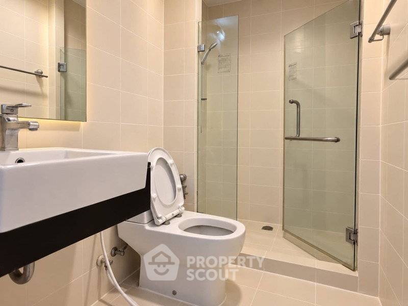 picture 2-BR Condo at Chewathai Ratchaprarop near BTS Victory Monument (ID 3371268) - 7/8