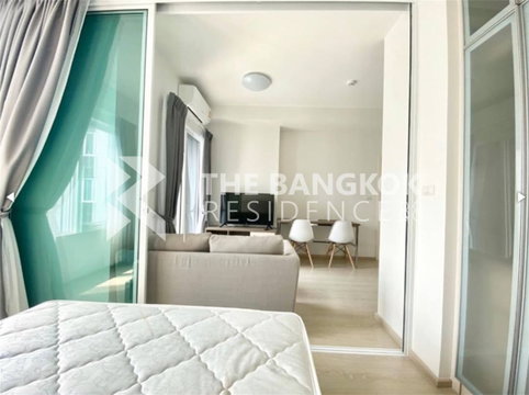 Great price, prime location Chapter One Eco Ratchada - Huaikwang