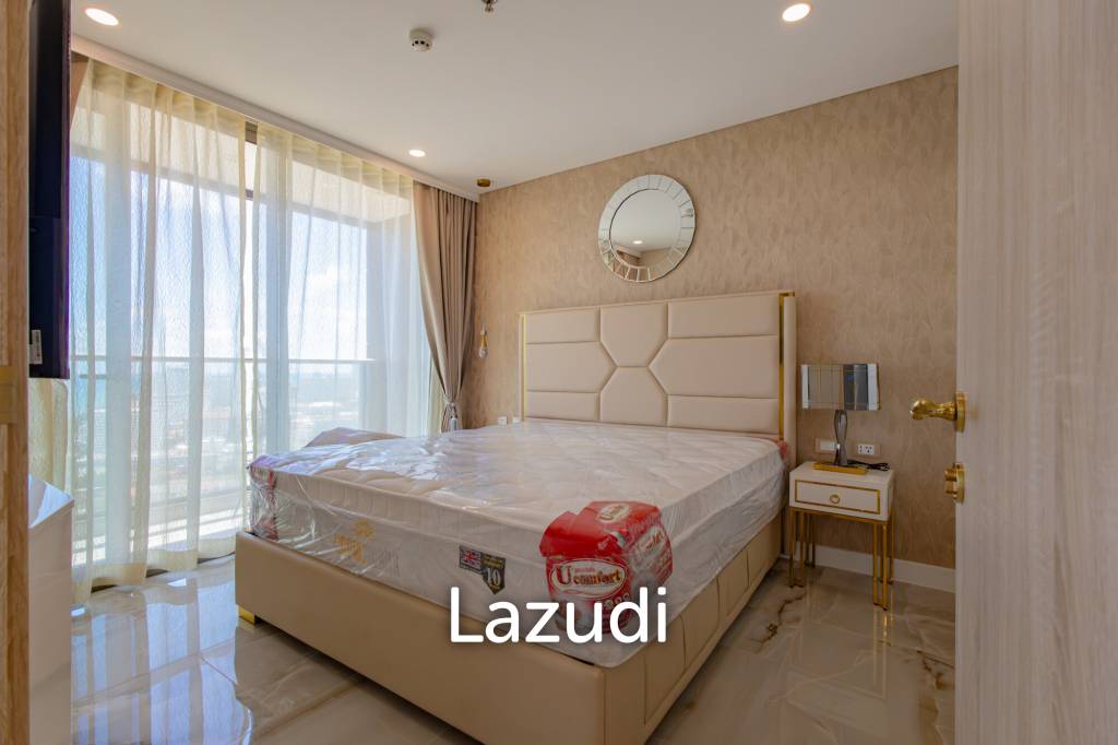 picture Copacabana Beach Jomtien Premium 1-Bedroom Private Pool - 10/13