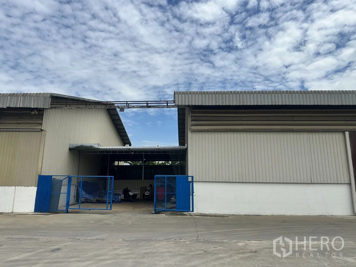 รูป ให้เช่า โรงงาน 1000 ตรม ลาดกระบัง กรุงเทพมหานคร - รูปที่ 6/9
