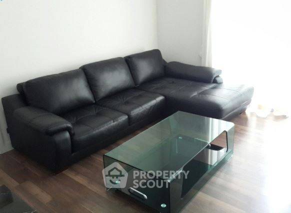 picture 100m To BTS Punnawithi | 2-BR The Room Sukhumvit 62 (ID 514680) - 1/9