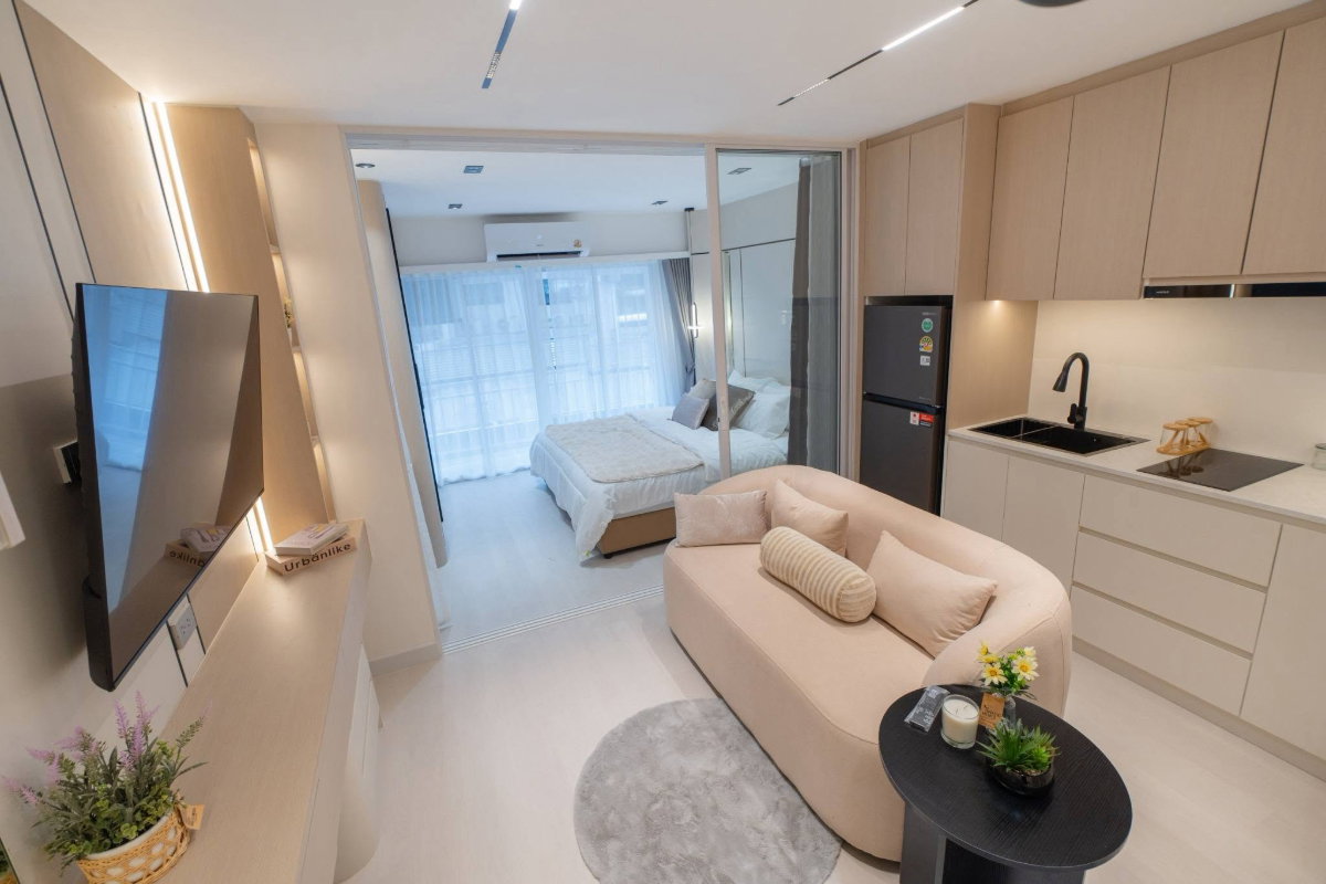 picture Chom Doi condo for sale 2,490,000THB Free Transfer : Tel.082-389-9314 (Boo) - 5/26