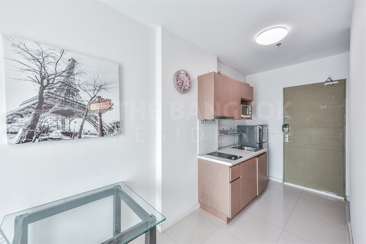 picture Ideo Mix Phaholyothin High-potential Location, Not as Expensive as You Think near BTS Saphan Khwai - 3/10