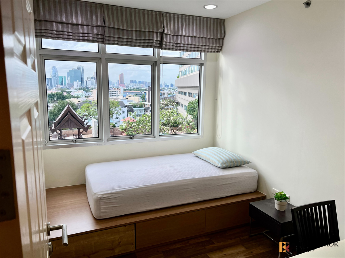 picture Chewathai Ratchaprarop Great price, prime location - 7/10