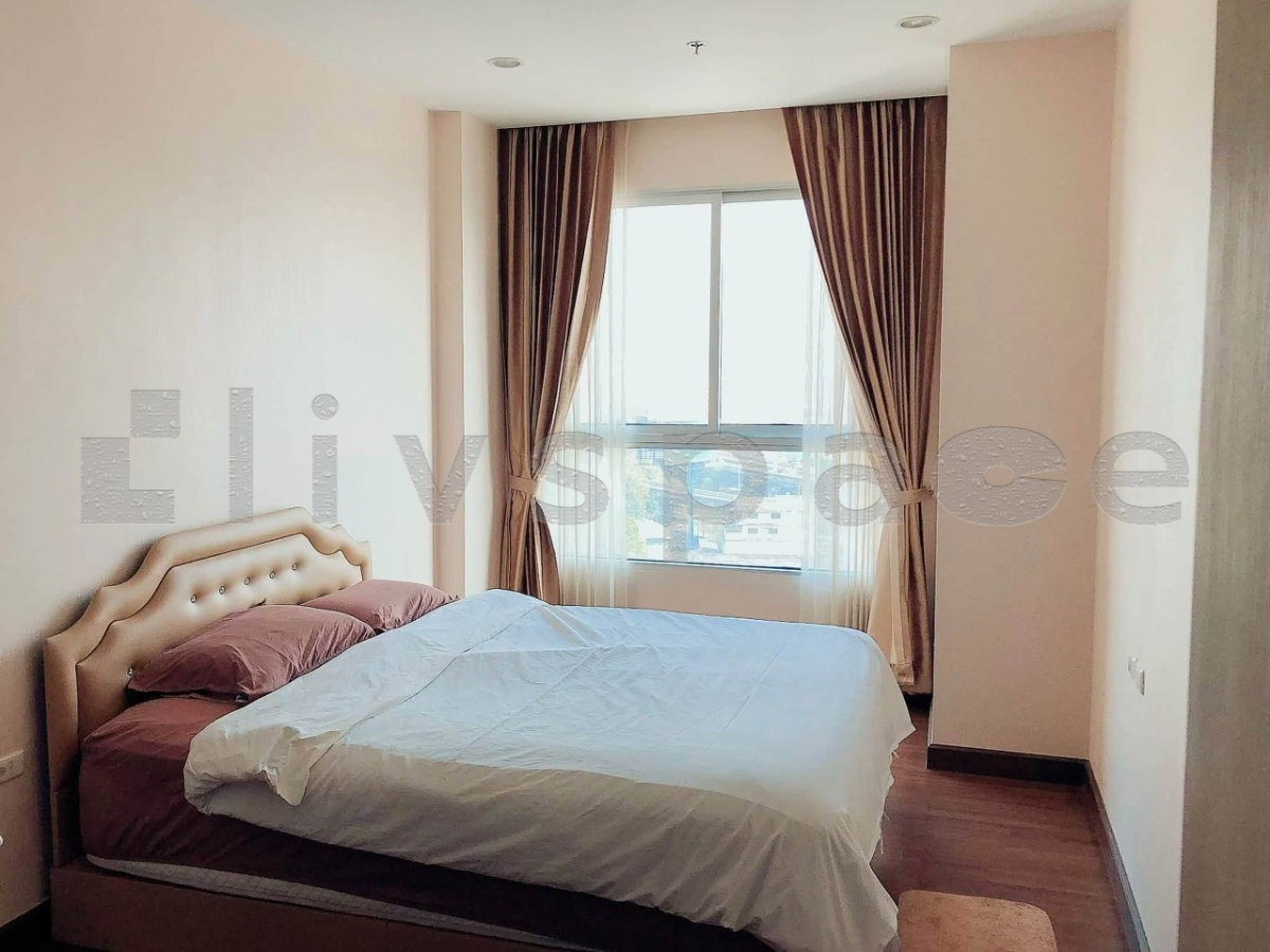 รูป ▚ L0HC06ツ ขาย Supalai Lite Sathorn Charoenrat 1Bed 49ตร.ม. ไซส์ใหญ่ ขายพร้อมผู้เช่า ฟรีค่าโอน ราคาต่อรองได้ ใกล้ BTS สุรศักดิ์✨ - รูปที่ 4/6
