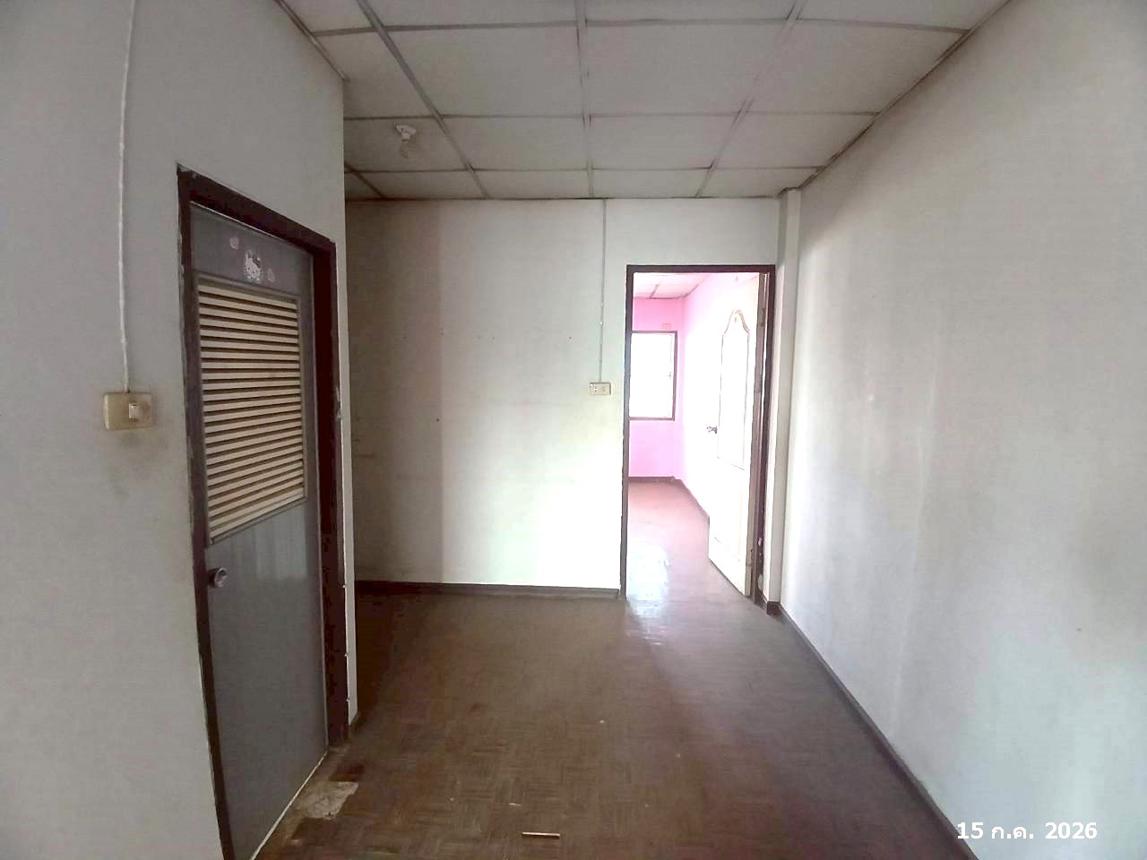 picture SHOP HOUSE 21 Sq.w. Hang Chat Lamphang for 2.5M - 26/31