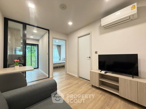 1-BR Condo at Atmoz Flow Minburi in Min Buri (ID 3369892)