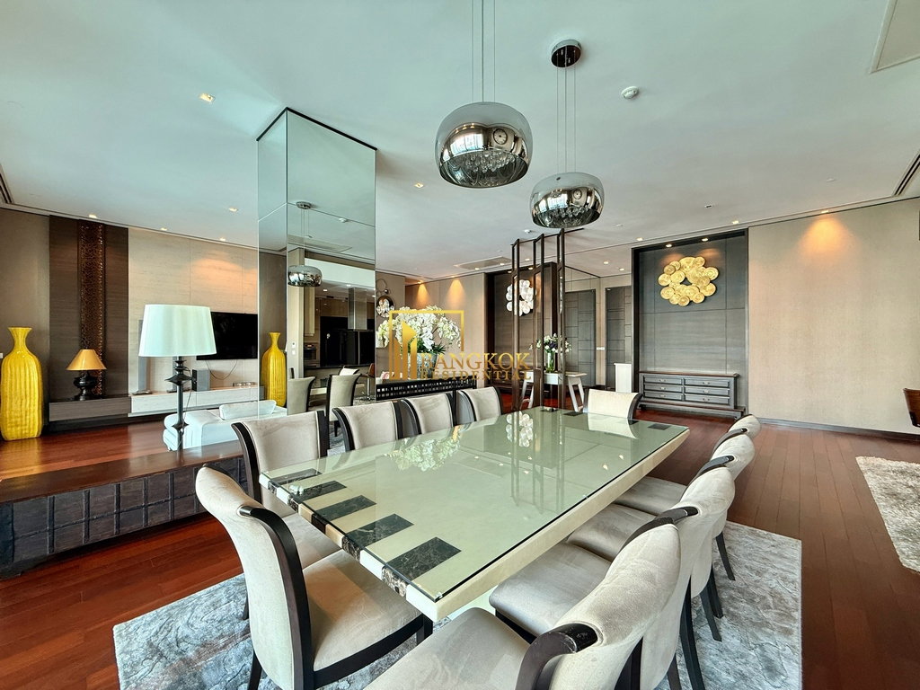รูป Le Raffine 39 | Amazing 4 Bed Luxury Condo With Private Pool - BR10026CD - รูปที่ 10/56