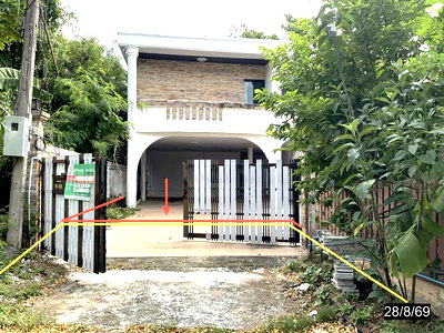 Houses for sale Northeastern Vocation Institute  : HOME 110.2 Sq.w. Muang Khon Kaen Khon Kaen for 5.9M